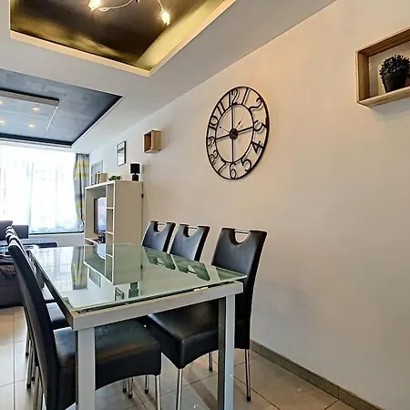 Apartment Vue Sur Meuse Avec Jacuzzi Et Sauna Exterieur. Yvoir